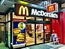 周辺：【ファーストフード】マクドナルド 日本橋三丁目店まで765ｍ