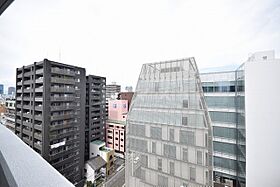 APRILE南森町 604 ｜ 大阪府大阪市北区同心1丁目1番地16号（賃貸マンション2K・6階・30.43㎡） その14