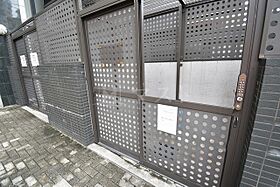 ISM谷町六丁目 609 ｜ 大阪府大阪市中央区安堂寺町2丁目1番地7号（賃貸マンション1K・6階・26.05㎡） その23