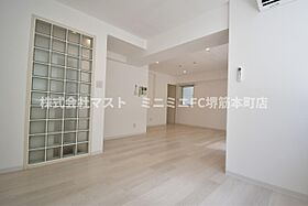 アライアンス船場 602 ｜ 大阪府大阪市中央区北久宝寺町2丁目1番地11号（賃貸マンション1K・6階・40.00㎡） その8