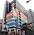 周辺：【ゲームセンター】ラウンドワン　梅田店まで522ｍ