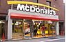 周辺：【ファーストフード】マクドナルド　oapタワー店まで295ｍ