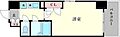 ラナップスクエア北梅田シティ5階5.4万円