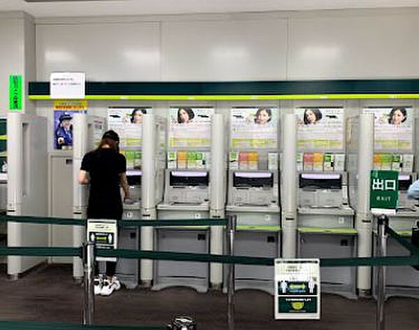 外観画像