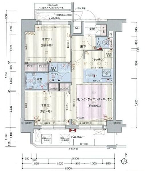 外観画像