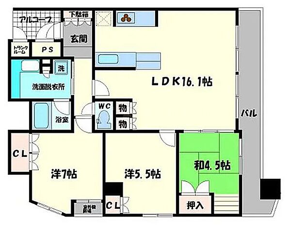 外観画像