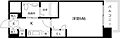 エスリード谷町6丁目9階6.3万円