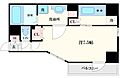 ジュネーゼグラン天満9階6.7万円