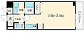 KAISEI本町東7階7.2万円