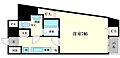 CITYSPIRE堺筋本町6階8.2万円