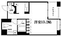 プライムアーバン堺筋本町7階10.4万円