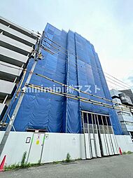 セントリヴィエ大阪梅田