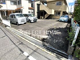 ロイヤル城南 105 ｜ 愛知県岡崎市城南町2丁目2-8（賃貸アパート1R・1階・19.97㎡） その15