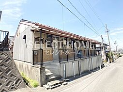🉐敷金礼金0円！🉐コーポ美代