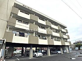 ビューコートＫＦ 403 ｜ 愛知県岡崎市大平町字辻杉26-1（賃貸マンション1DK・4階・21.00㎡） その1