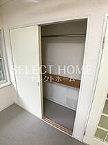 プレジール岡崎 205 ｜ 愛知県岡崎市井田町字宮ノ腰16-8（賃貸アパート1K・2階・16.97㎡） その9