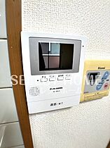 センチュリー 102 ｜ 愛知県岡崎市藤川荒古1丁目2-6（賃貸アパート1R・1階・24.84㎡） その13