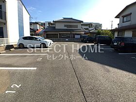 アネックス若松 207 ｜ 愛知県岡崎市若松東2丁目5-10（賃貸アパート1R・1階・19.87㎡） その15