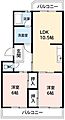 ニューシーズ宮地4階5.9万円