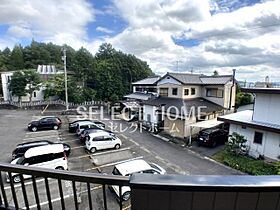 メゾンクレール 203 ｜ 愛知県岡崎市元欠町3丁目19-1（賃貸アパート1R・2階・26.40㎡） その12