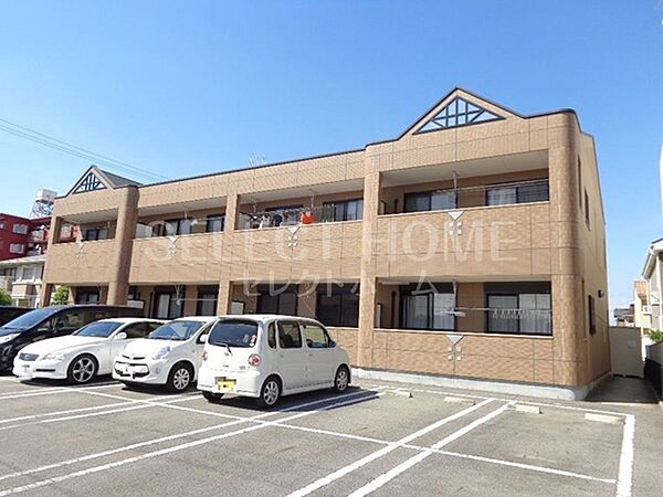 ウィズ宇頭 101｜愛知県岡崎市宇頭町字向山(賃貸アパート1LDK・1階・49.58㎡)の写真 その15