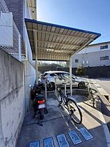 ボン　サンク羽根 205 ｜ 愛知県岡崎市羽根町字大池25番地1（賃貸アパート1LDK・2階・49.05㎡） その12