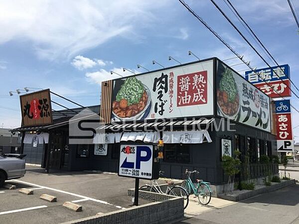 エスポアクレメント光ヶ丘壱番館 204｜愛知県岡崎市戸崎町字牛転(賃貸マンション3LDK・2階・79.90㎡)の写真 その18