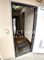 パレスミソノＢ 2－5 ｜ 愛知県岡崎市中島町字小園39（賃貸アパート1K・2階・21.00㎡） その12