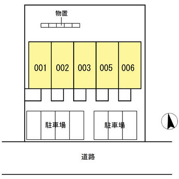 画像19:区画図