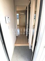 ル・カルテット・ヒロミ 101 ｜ 愛知県岡崎市日名南町21-3（賃貸アパート1LDK・1階・40.35㎡） その12