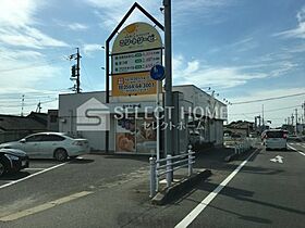 フローラルコート　A 202 ｜ 愛知県岡崎市福岡町字菱田55番地（賃貸アパート2LDK・2階・59.58㎡） その23