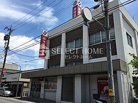 フローラルコート　A 202 ｜ 愛知県岡崎市福岡町字菱田55番地（賃貸アパート2LDK・2階・59.58㎡） その26