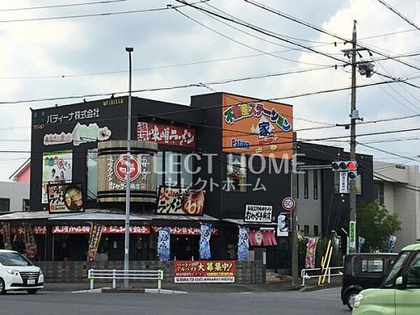 イーストガーデンバラ館 202｜愛知県岡崎市欠町字三田田北通(賃貸アパート1LDK・2階・62.23㎡)の写真 その19