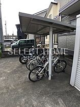 セジュール雅 105 ｜ 愛知県岡崎市赤渋町字西河原19-1（賃貸アパート1K・1階・26.93㎡） その18