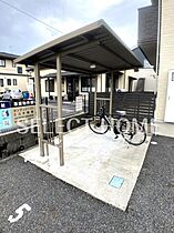 カーサ　カルダ 102 ｜ 愛知県岡崎市堂前町2丁目6番地20（賃貸アパート1LDK・1階・48.20㎡） その18