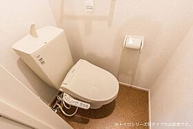 パークサイド針崎　弐番館 103 ｜ 愛知県岡崎市針崎2丁目8番地1（賃貸アパート1LDK・1階・36.29㎡） その6