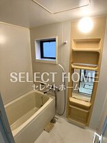 サンハイムI 102 ｜ 愛知県岡崎市大和町字沓市場83-2（賃貸アパート3LDK・1階・62.10㎡） その5