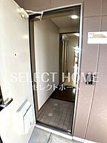 アコードタウン 202 ｜ 愛知県岡崎市鴨田町字末広8-1（賃貸アパート1K・2階・33.00㎡） その12