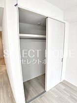 竜美丘Ｒｅｓｉｄｅｎｃｅ 4Ｅ ｜ 愛知県岡崎市明大寺町字荒井29-2（賃貸マンション1LDK・4階・39.47㎡） その9