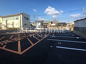 Ａ・Ｃｉｔｙ八帖 102 ｜ 愛知県岡崎市八帖北町3-35.3-38（賃貸マンション1K・1階・24.75㎡） その15