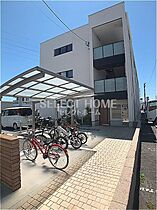 愛知県岡崎市元能見町112-4（賃貸アパート1LDK・2階・43.64㎡） その30