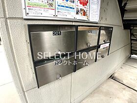 オアシス社本 103 ｜ 愛知県岡崎市富永町字社本27-1（賃貸アパート1K・1階・29.75㎡） その17