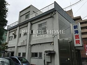 レガリア 301 ｜ 愛知県岡崎市板屋町7-1（賃貸アパート1LDK・3階・29.14㎡） その9