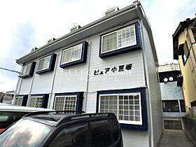 愛知県岡崎市羽根町字小豆坂55-1（賃貸アパート1K・2階・19.35㎡） その27