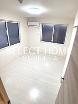 Ｄ－ｒｏｏｍ上地 A棟 302 ｜ 愛知県岡崎市上地2丁目20-24（賃貸アパート2LDK・3階・52.27㎡） その30