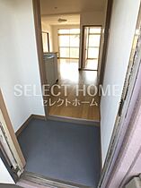 マンションセンチュリー 208 ｜ 愛知県岡崎市井ノ口新町9-13（賃貸マンション3LDK・2階・64.95㎡） その12