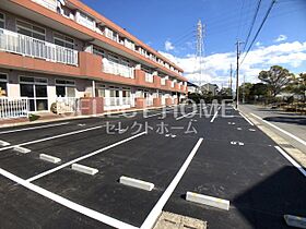 マンションセンチュリー 208 ｜ 愛知県岡崎市井ノ口新町9-13（賃貸マンション3LDK・2階・64.95㎡） その15