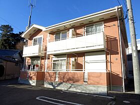 セレノ　カピタル 101 ｜ 愛知県岡崎市元能見町58番地（賃貸アパート1R・1階・33.15㎡） その1