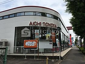 スカイホワイト 201 ｜ 愛知県岡崎市天白町字河原57-1（賃貸アパート1LDK・2階・42.00㎡） その27