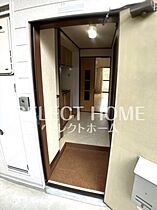 メゾンクレール 106 ｜ 愛知県岡崎市元欠町3丁目19-1（賃貸アパート1R・1階・26.40㎡） その21